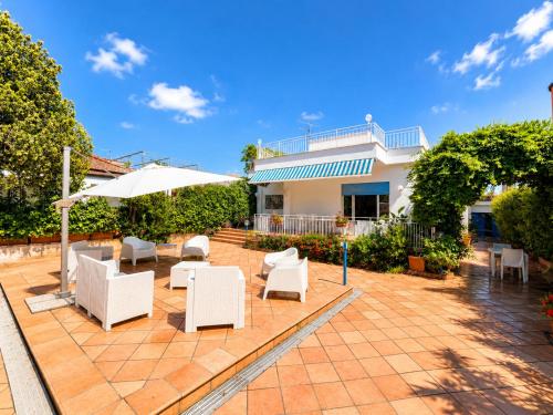 Villino Ebe