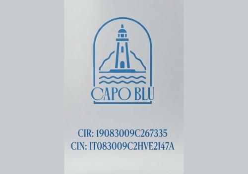 Capo Blu