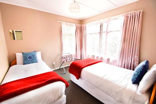 Union Victoria Motel – Rotorua, GA