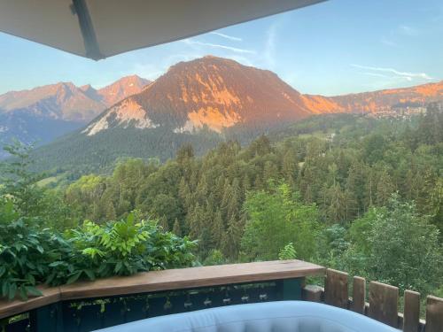 Chalet La Grange Courchevel