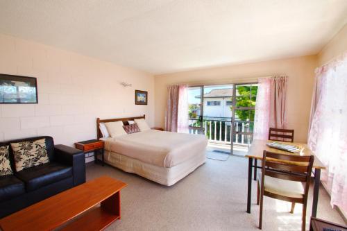 Union Victoria Motel – Rotorua, GA