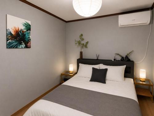 10 minutes from Hongik University Station, 5 minutes from Yonsei University 사진 2