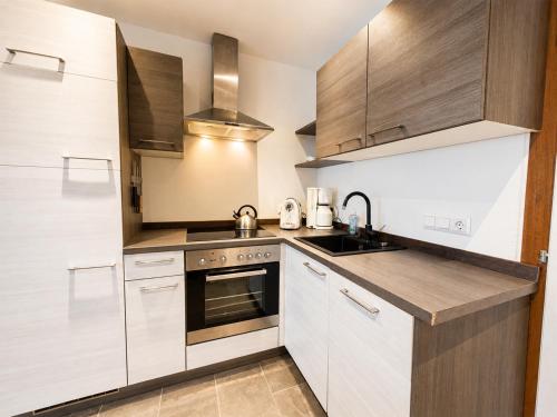 ALPINA Appartements Mallnitz in Mallnitz