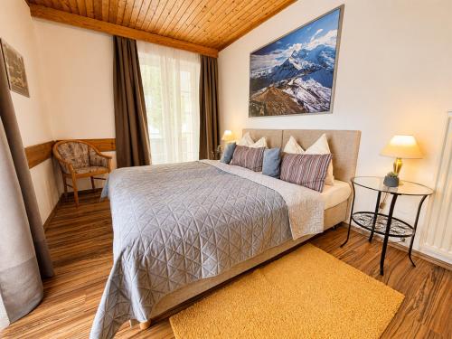 ALPINA Appartements Mallnitz in Mallnitz