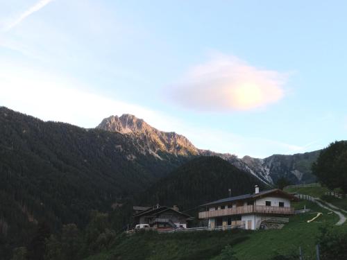 Ferienwohnung Pichlerhof