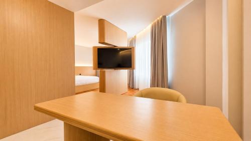 H&H BOUTIQUE HOTEL in Chukai