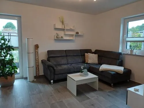 Ferienwohnung BlumenMeer in Ostseebad Karlshagen, Deutschland