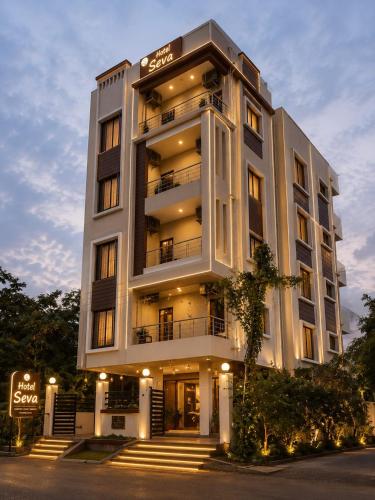 Hotel Seva