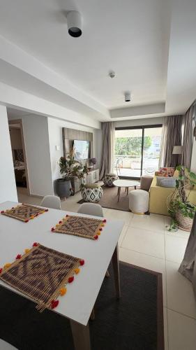Radisson blu résidence alhcoeima (Radisson blu residence alhcoeima) in Ajdir