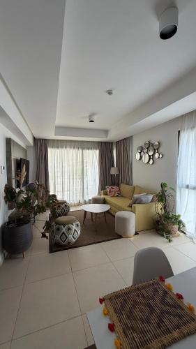 Radisson blu résidence alhcoeima (Radisson blu residence alhcoeima) in Ajdir