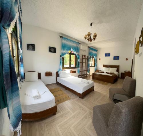 Haven Hills Chaouen in Chefchaouen