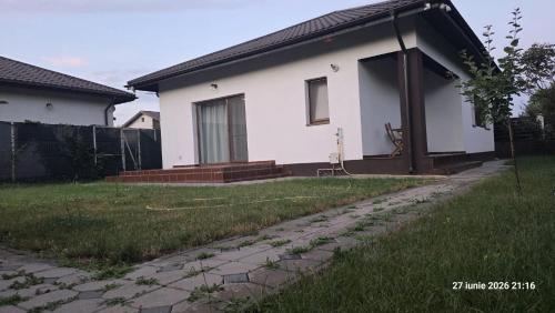 Casa Magurele