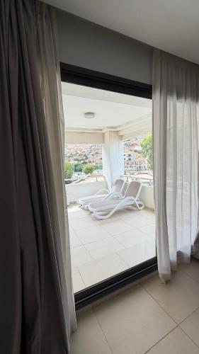 Radisson blu résidence alhcoeima (Radisson blu residence alhcoeima) in Ajdir