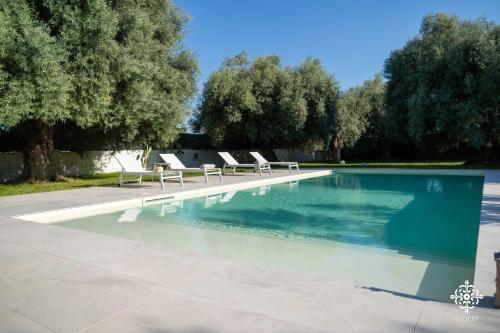 Villa Elaia - Cuntry House with Private Pool
