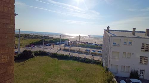 appartement vue mer 4 couchages berck