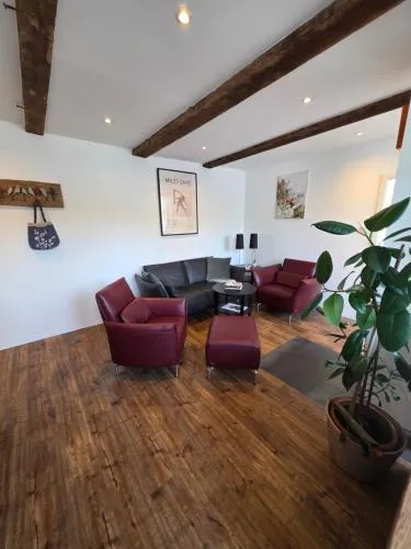 FeWo Monika in Schaprode, Deutschland