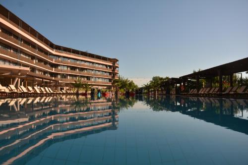 Utvendig, Sunny Beach Club - Adults Only #YouthfulVibes in Nessebar