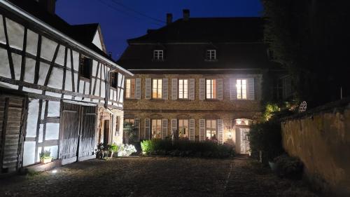 Chambres d'Hôtes du Marché aux Grains 2