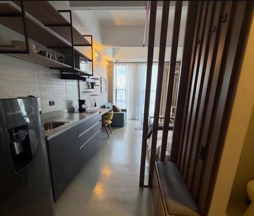 Studio apartment - Chapinero, strategic location