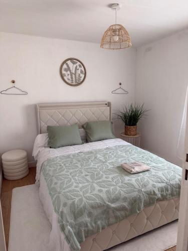 4-bedroom house, up to 7 people in Saint Remy Sur Durolle