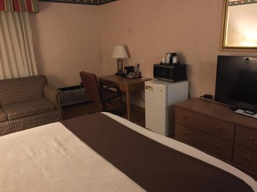 Americas Best Value Inn & Suites-Boise