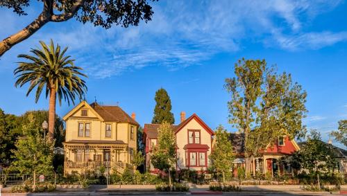 The Arthur Blair Historic Inn