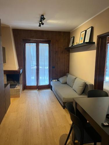 FREE PARKING - Edilneve Apartment