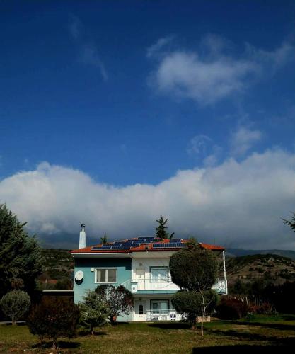 Eden House