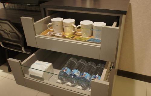 波顿精品旅馆 波顿精品旅馆