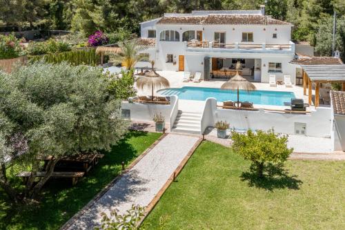 Casa Lou Lou JAVEA