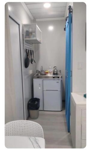 Tankileendert Prefab Studio in อารูบา
