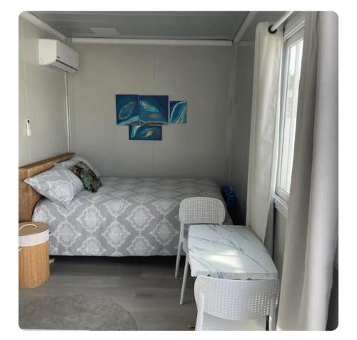 Tankileendert Prefab Studio in อารูบา