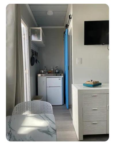 Tankileendert Prefab Studio in อารูบา