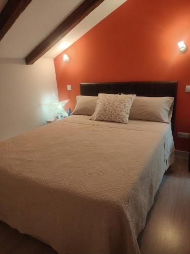 Apartamento en el centro de Burgos