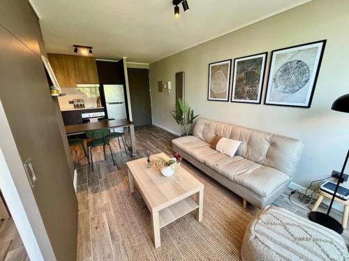 Modern and Functional on Irarrazaval