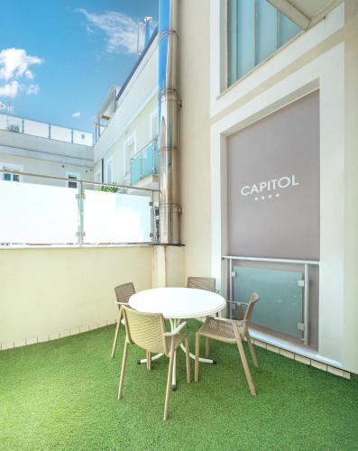  Residence Capitol in Cattolica