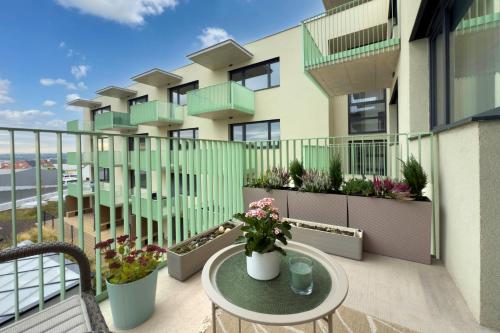 บริการและสิ่งอำนวยความสะดวก, Apartmán Klement (Apartman Klement) in โอเบลโควิเซ