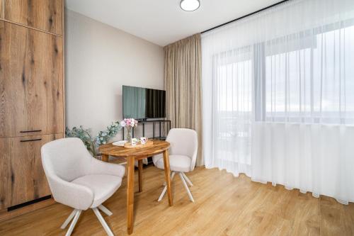 บริการและสิ่งอำนวยความสะดวก, Apartmán Klement (Apartman Klement) in โอเบลโควิเซ