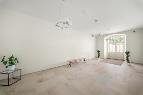 外觀, Zámecký Apartmán Verde (Zamecky Apartman Verde) in 金采