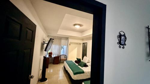 hotel turqueza inn in Armenia