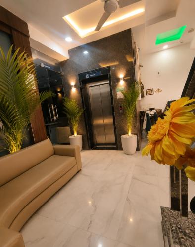 Hotel Star Grand - Premium Budget Hotel Near Taj mahal, photo 5