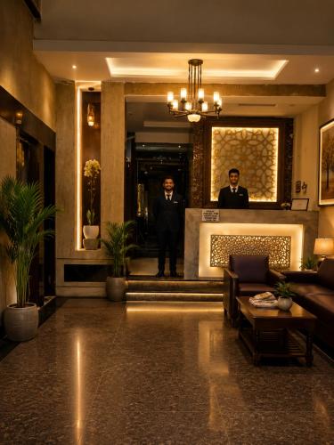 Hotel Star Grand - Premium Budget Hotel Near Taj mahal, photo 4