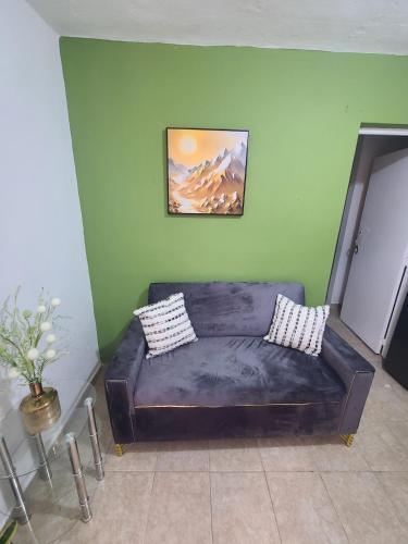 Guestroom, Apartment en Santo Domingo Norte in Villa Mella