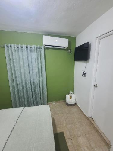 Apartment en Santo Domingo Norte in Villa Mella