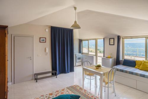Drius edode - b&b affittacamere in Toraka
