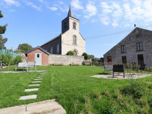 Vrt, Holy Gîte 6 (Holy Gite 6) in Palenge