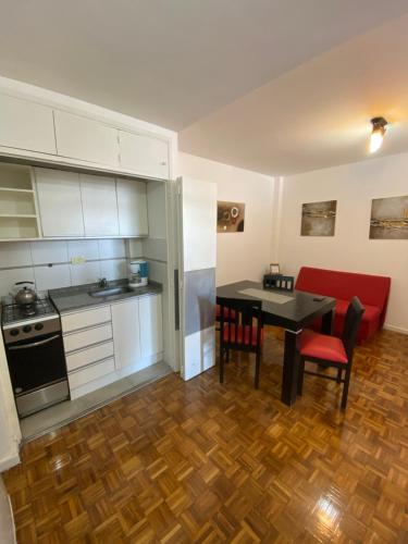 Excelente departamento en el centro de Buenos Aires