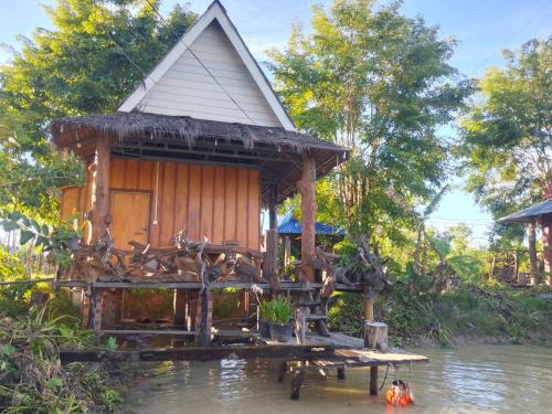 Meta Homestay in Puok