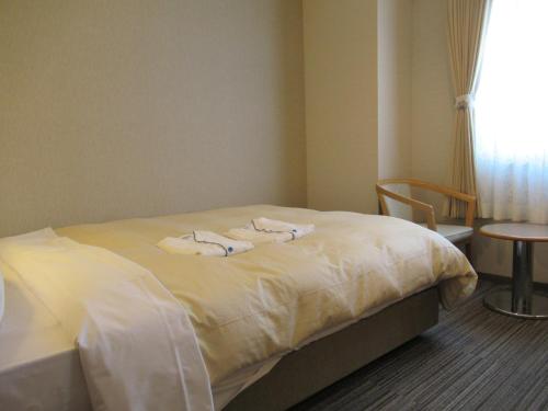 Double Room with Small Double Bed - Smoking