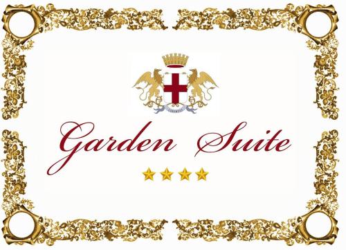 Garden Suite